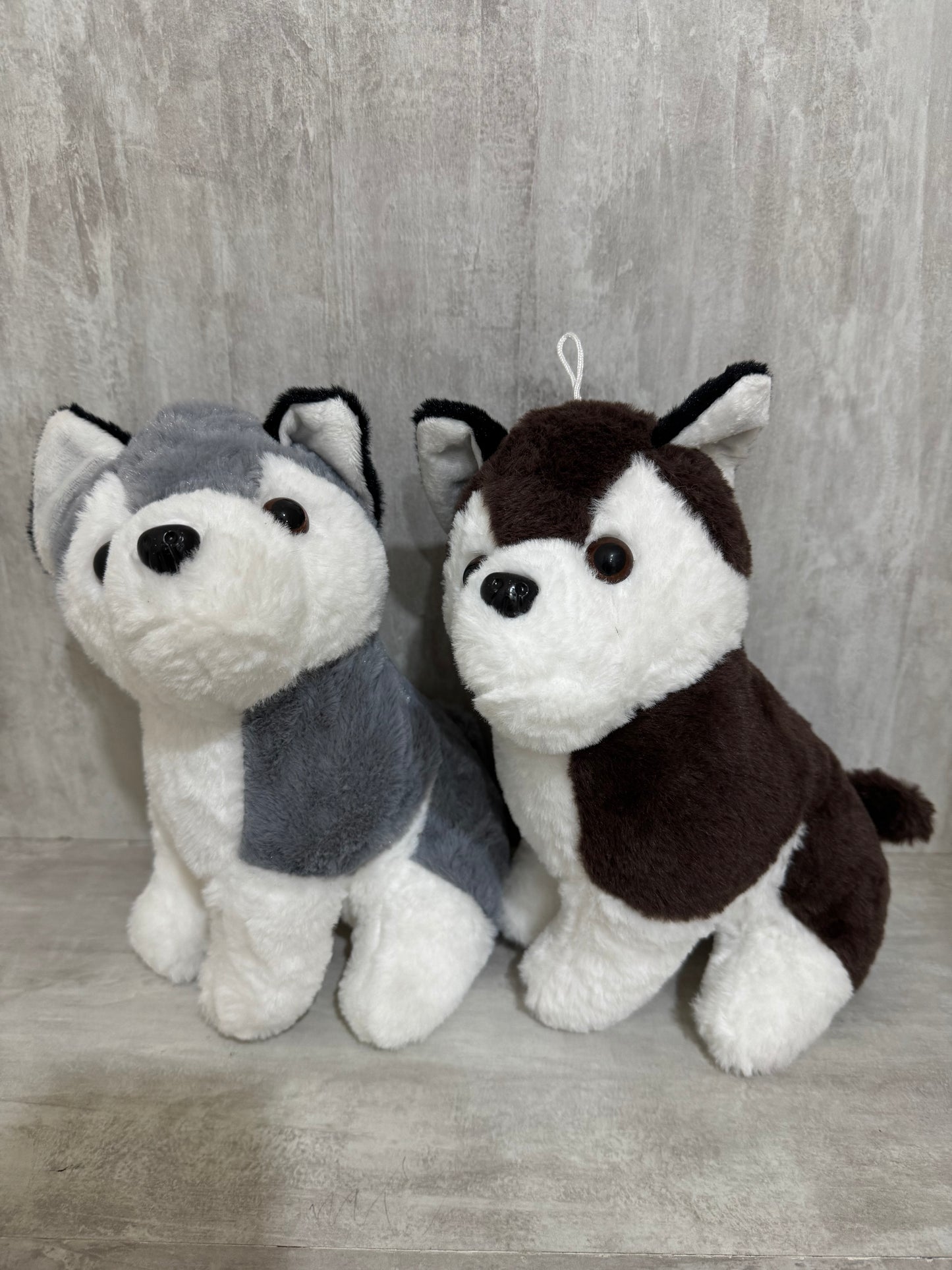 Husky 8 inch