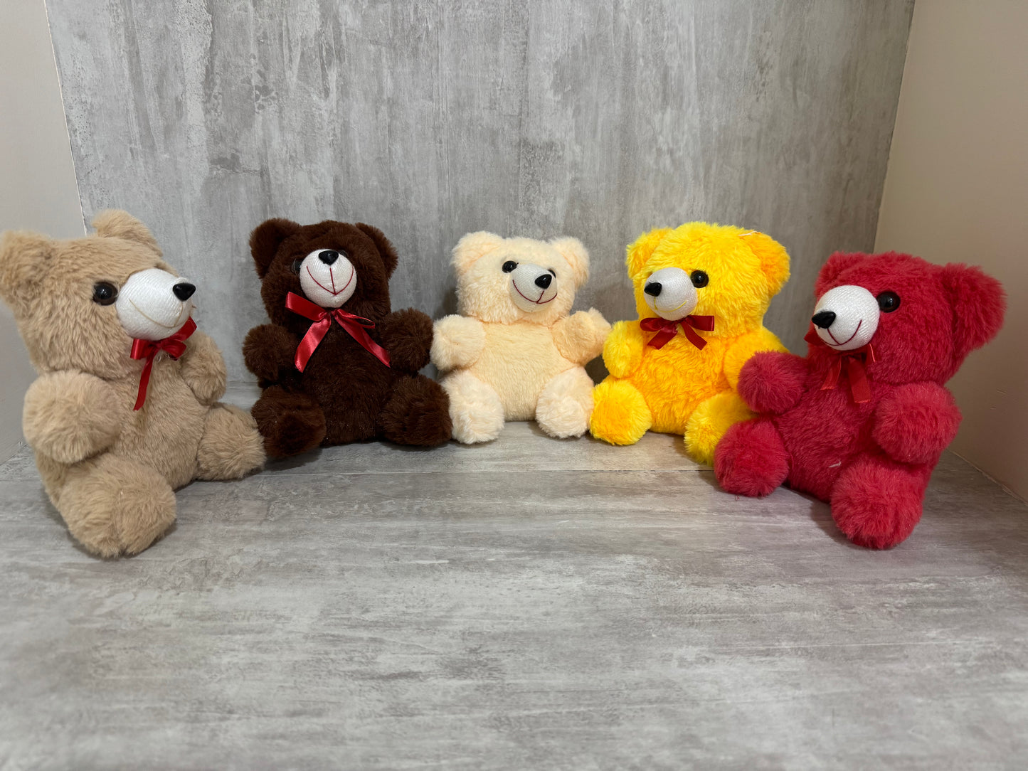Teddy 20cm