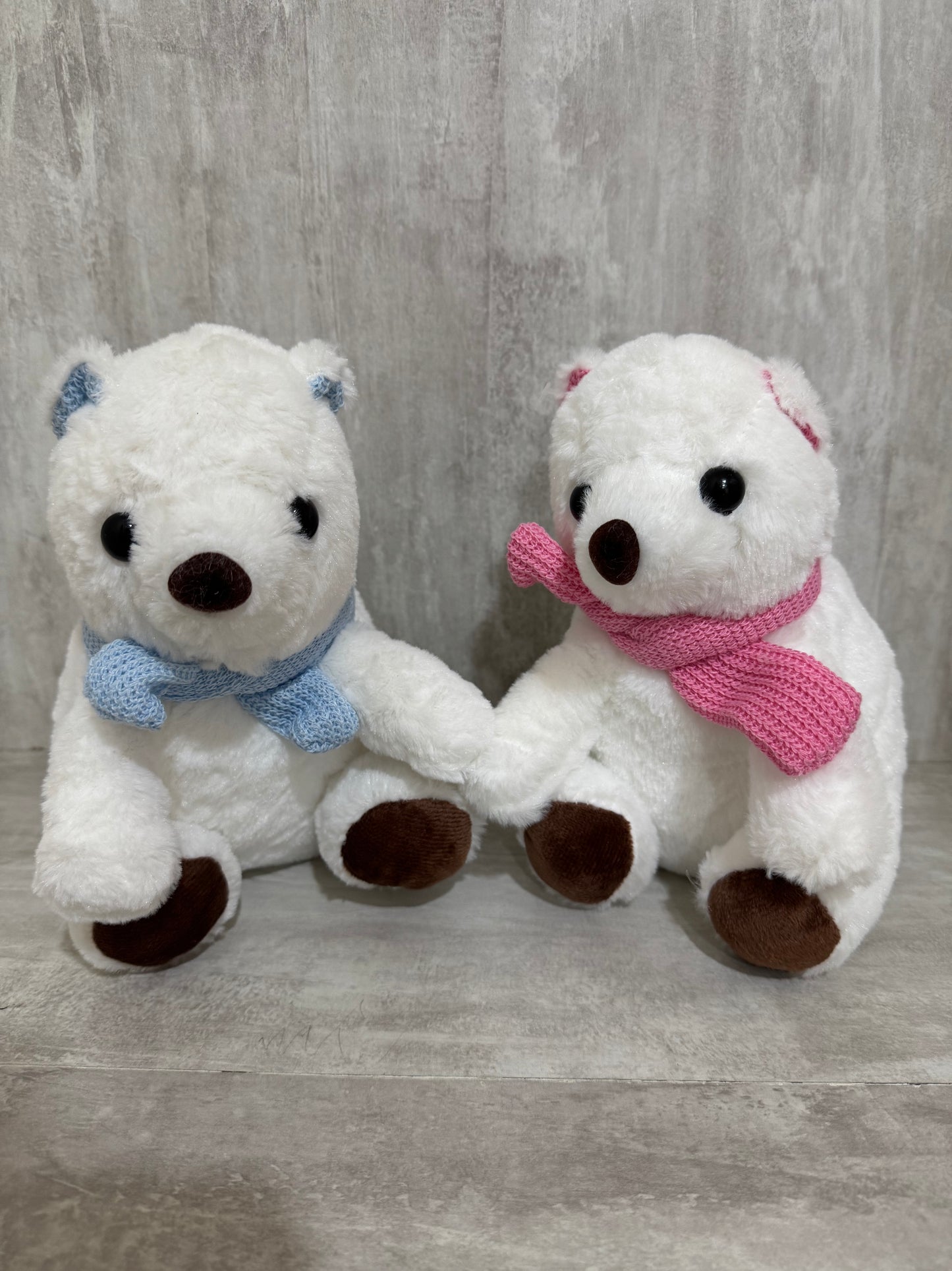 Polar Bear 25cm