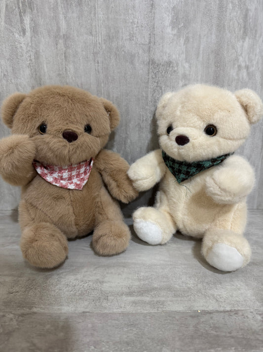Bear 8 inch