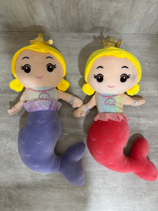 Mermaid