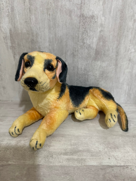 Black Dog 32cm