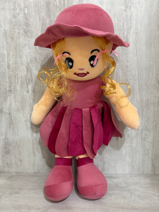 Standing Doll 55cm