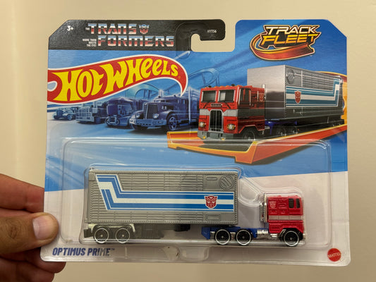 OPTIMUS PRIME