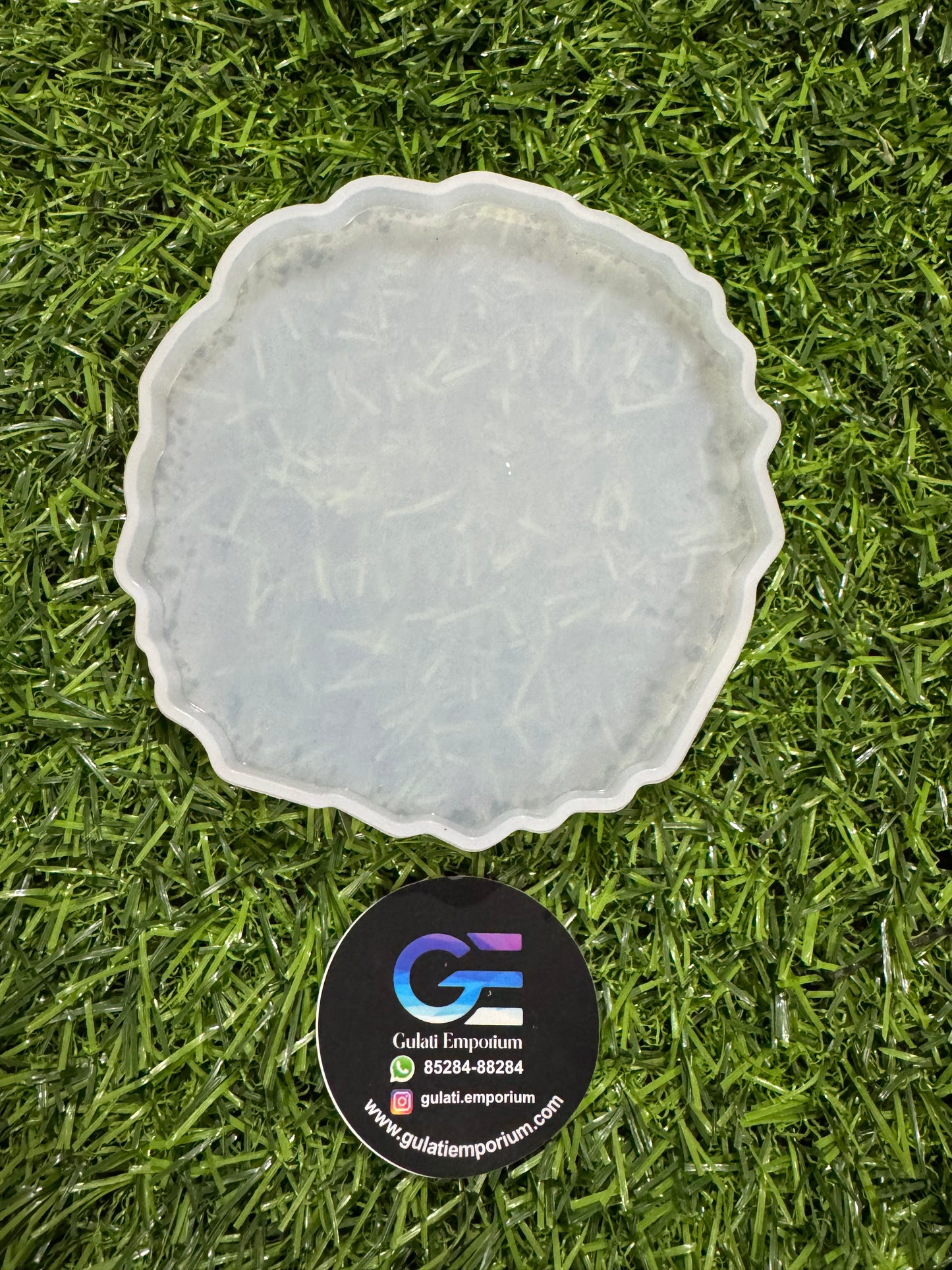 4inch Agate Mould