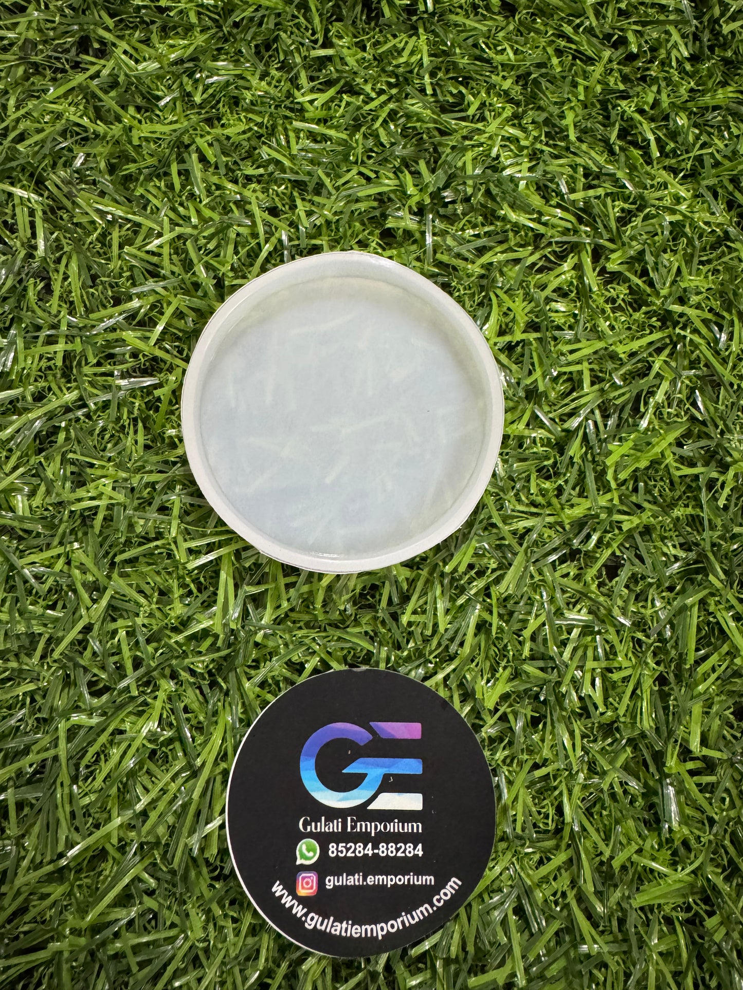2inch Circle Mould