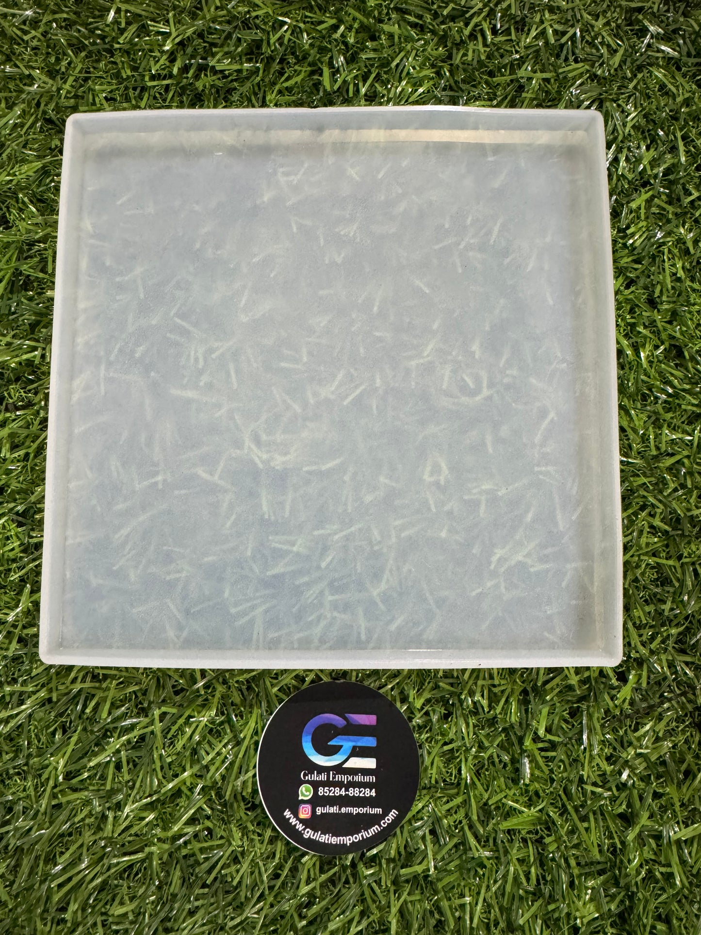 6inch Square Mould