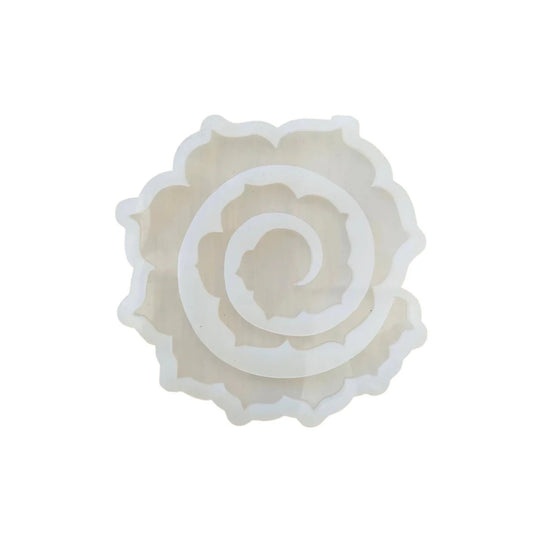 3D Flower Mould - 1