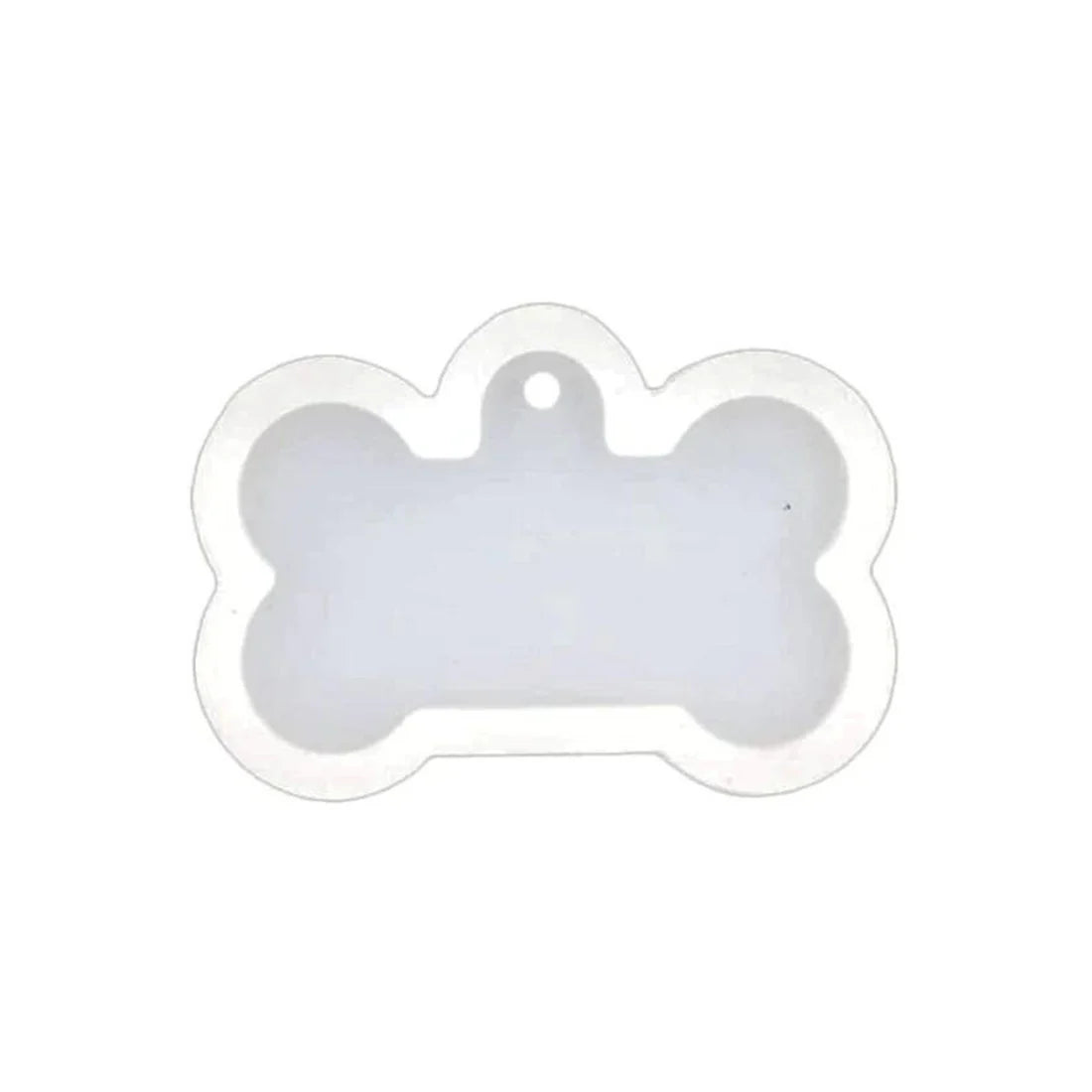 Dog Tag Mould