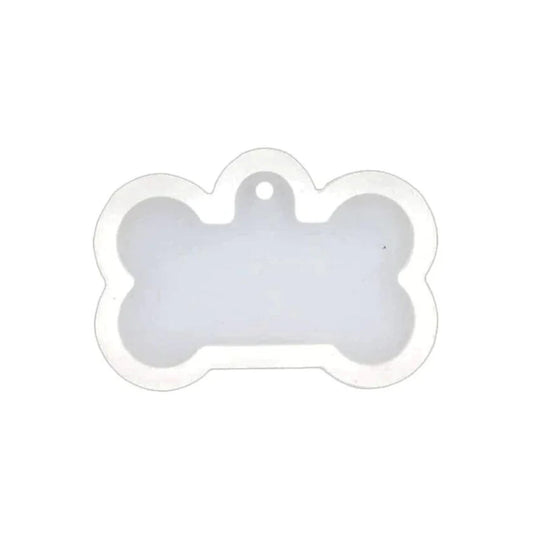 Dog Tag Mould