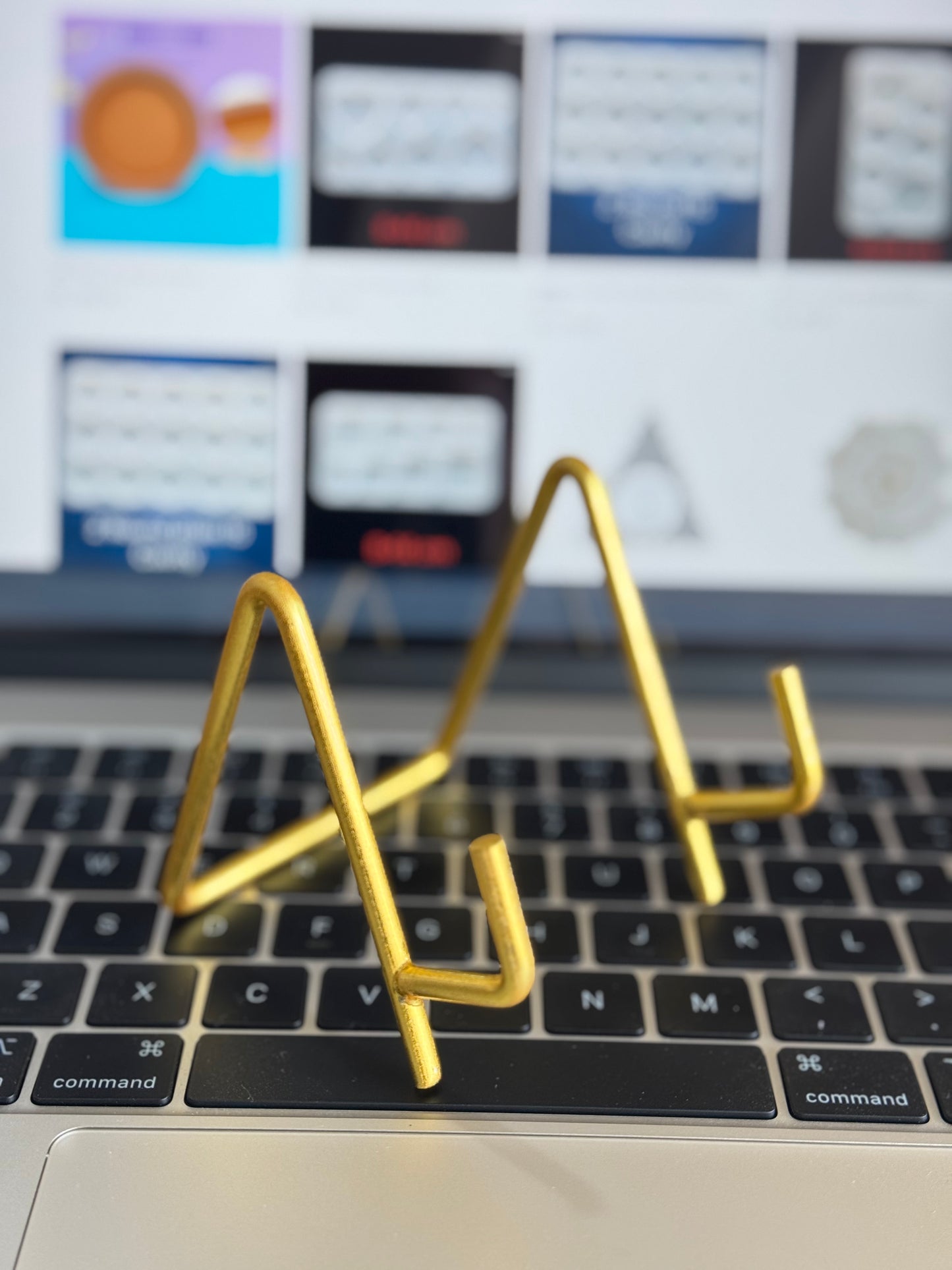 3 inch Stand - 6 pcs