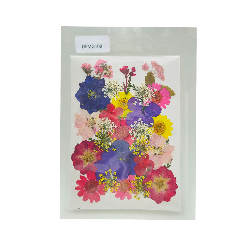 Pressed Flower MG108