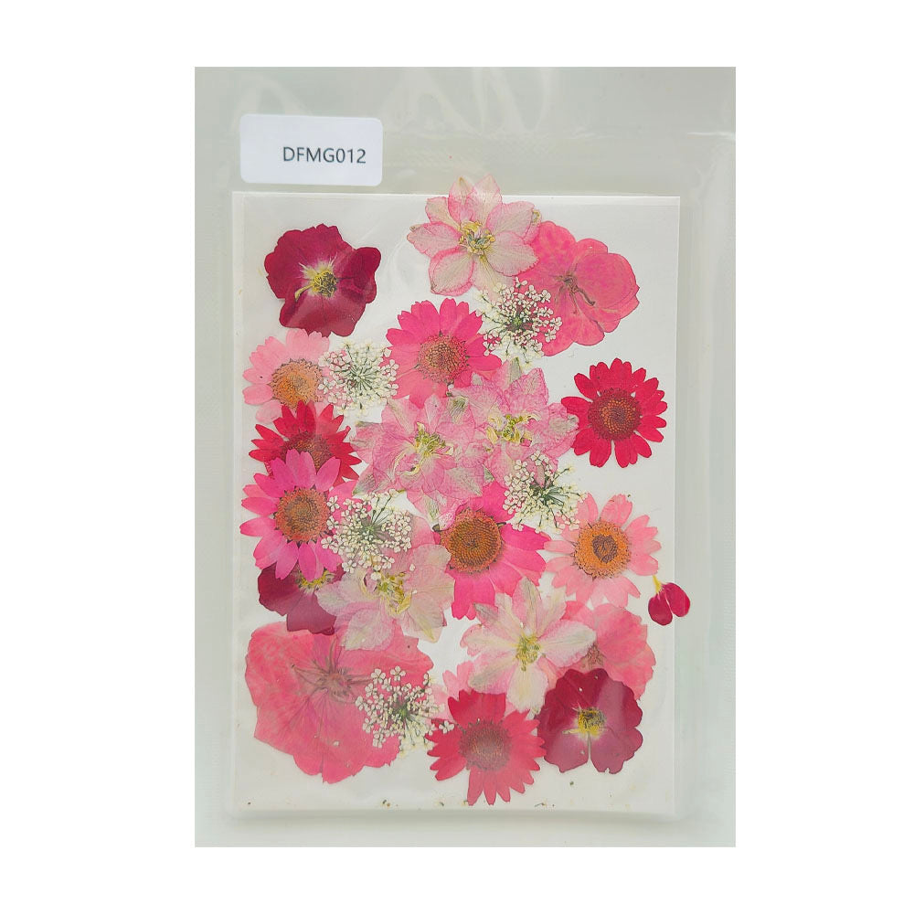 Pressed Flower MG012
