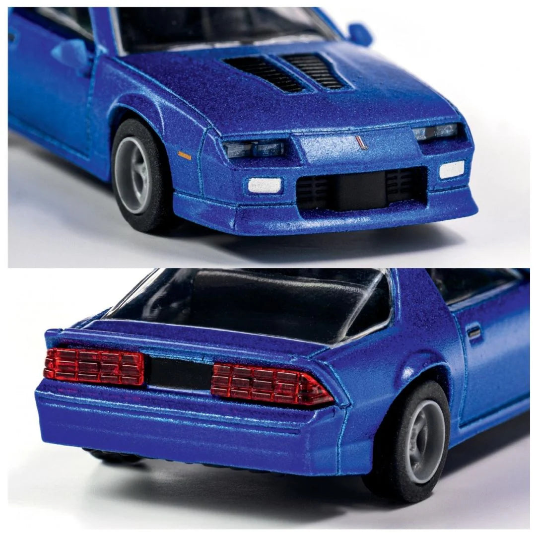 Majorette: MetalCollection - 1985 Chevrolet Camaro