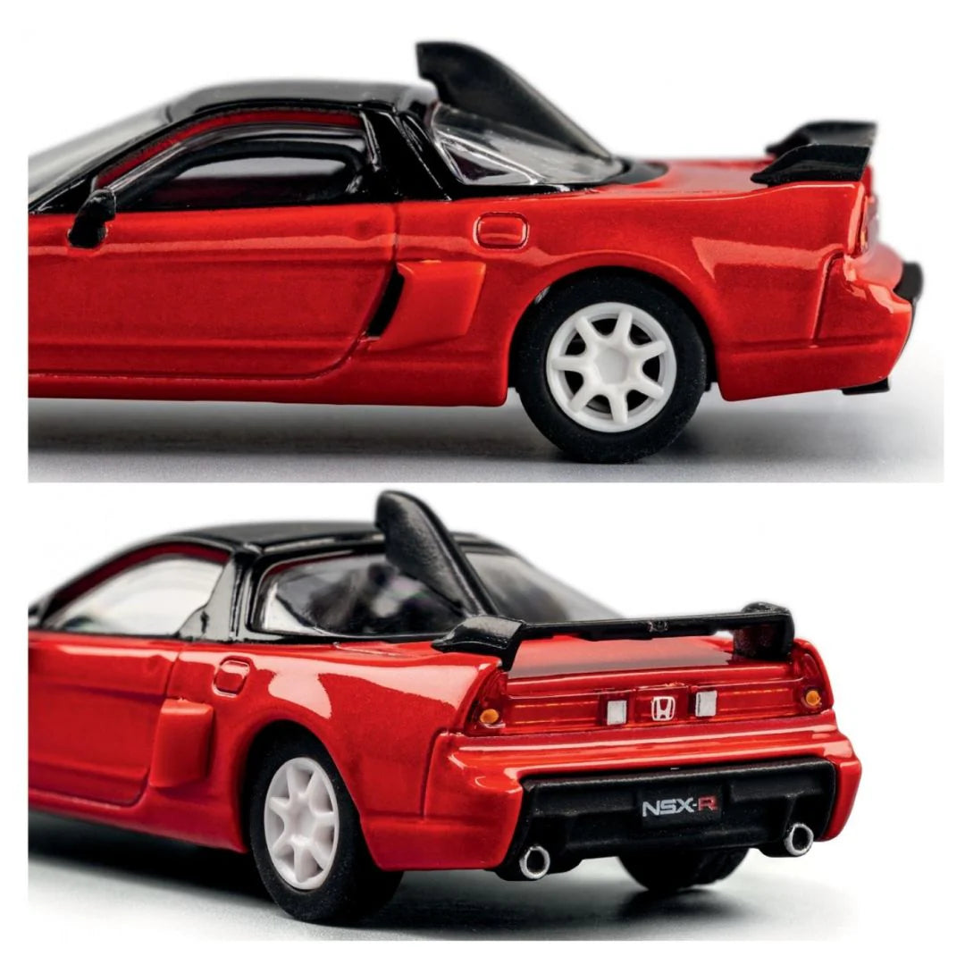 Majorette: Metal Collection - 1995 Honda NSX-R GT