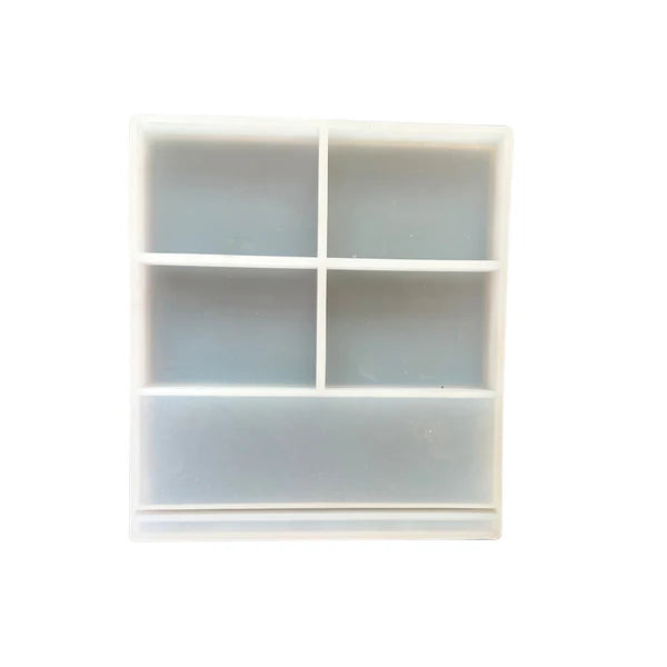 Photo Frame Stand Mold