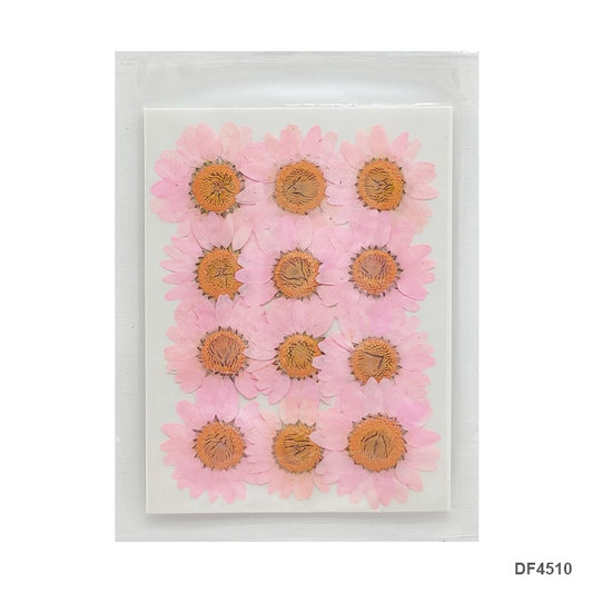 Pressed Flower DF4510