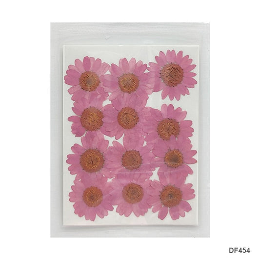 Pressed Flower DF454