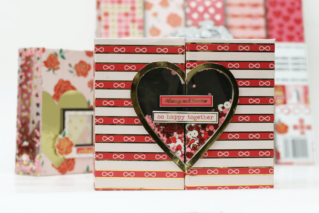 Eternal Love Paperpack