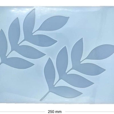3D Leaf mould